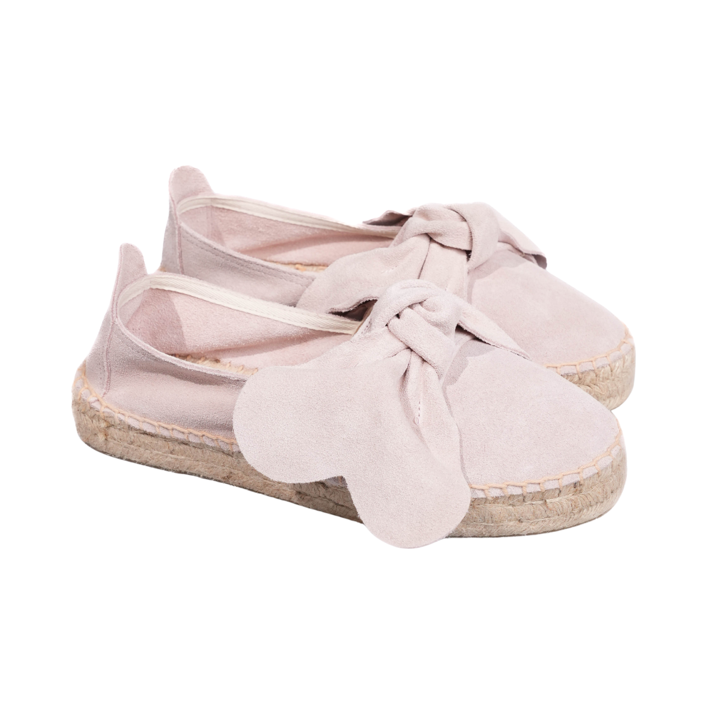 Powder pink