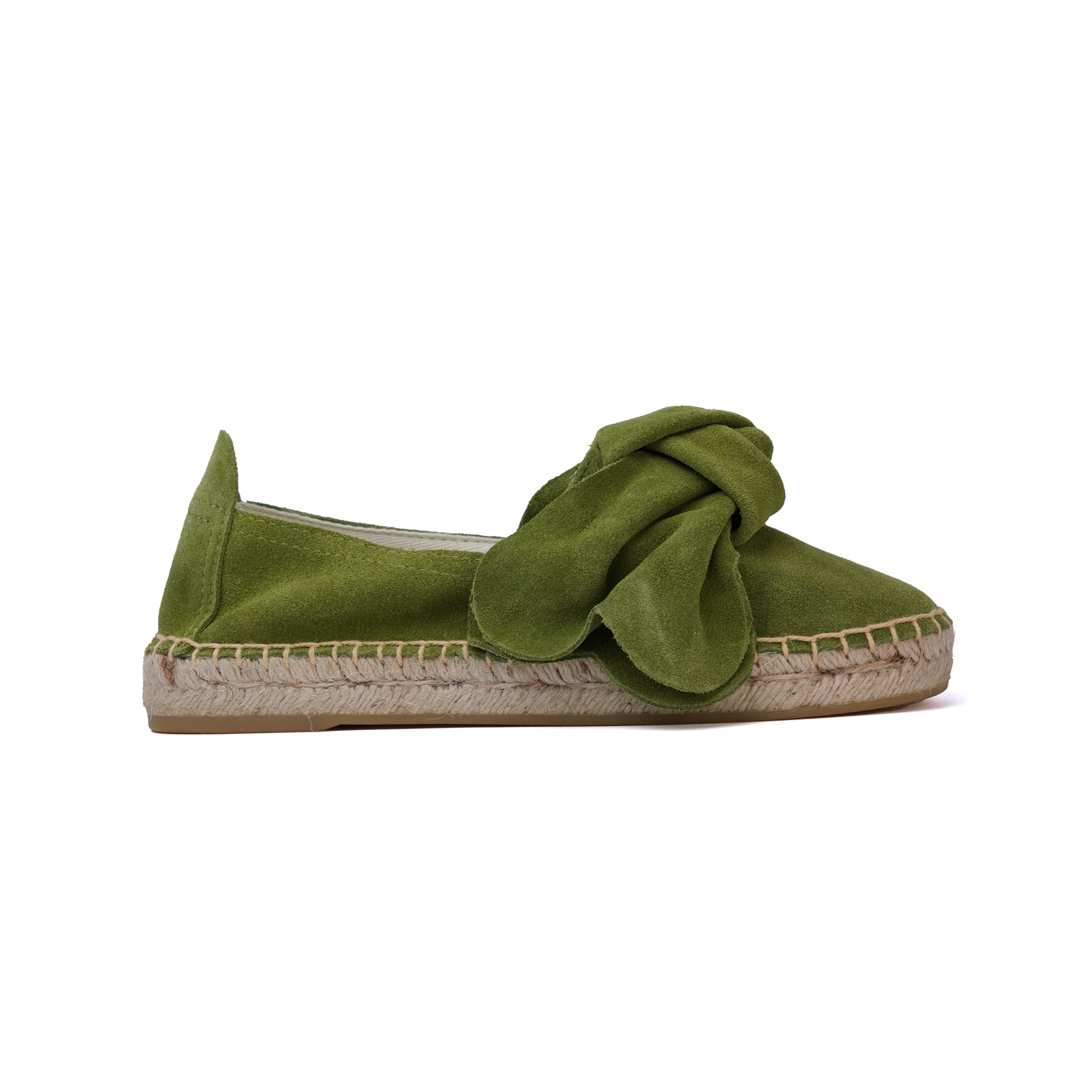 Botanical Green