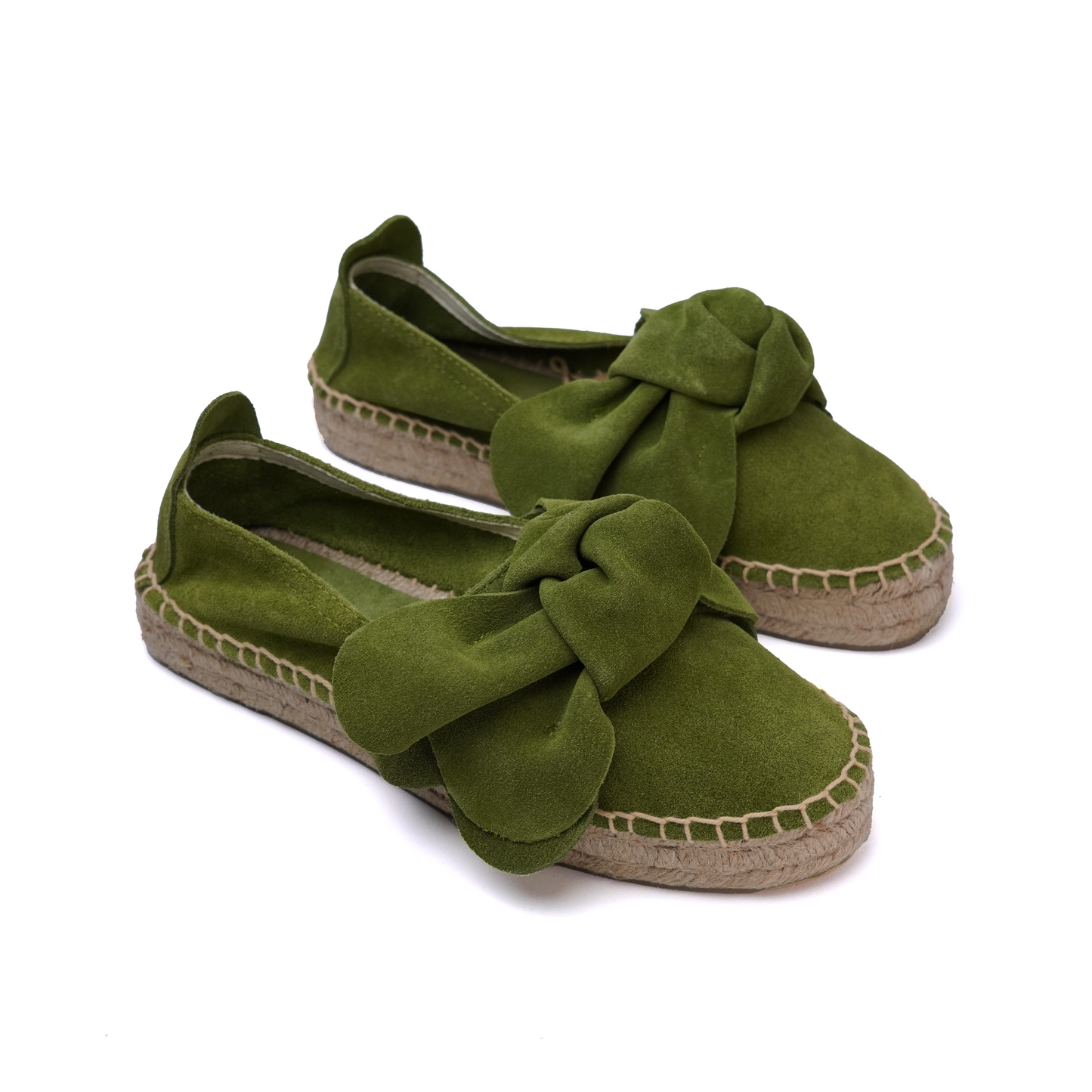 Botanical Green