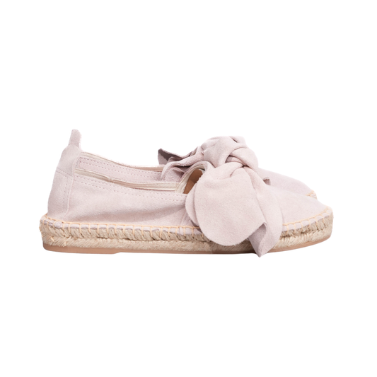 Powder pink