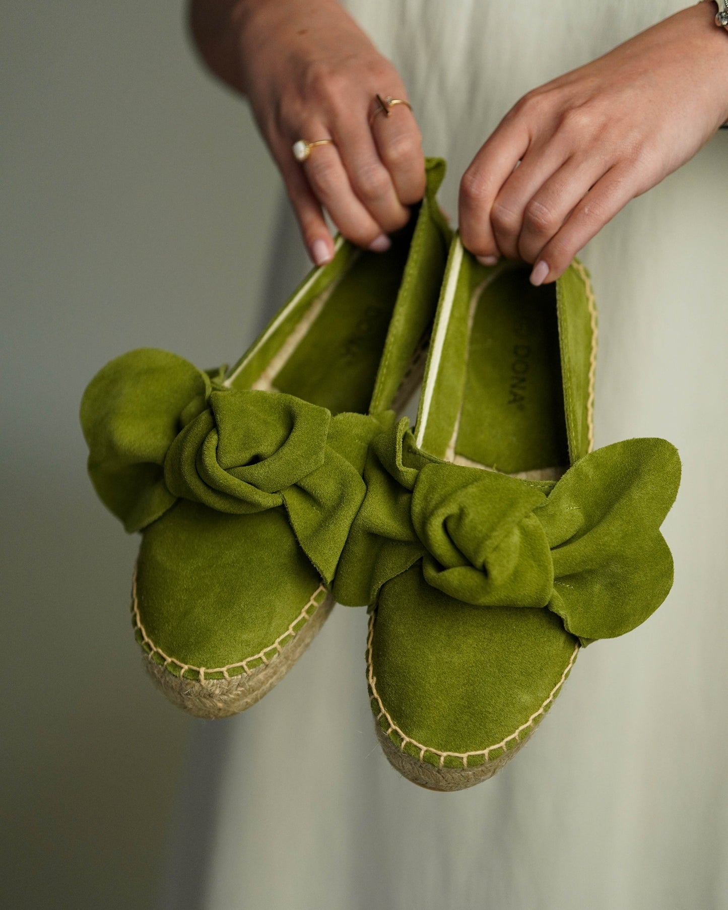Botanical Green
