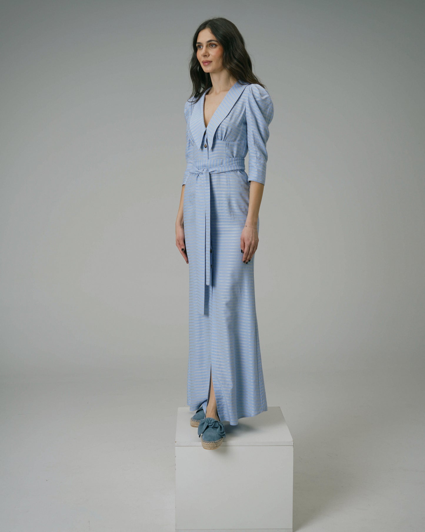 Denim Blue