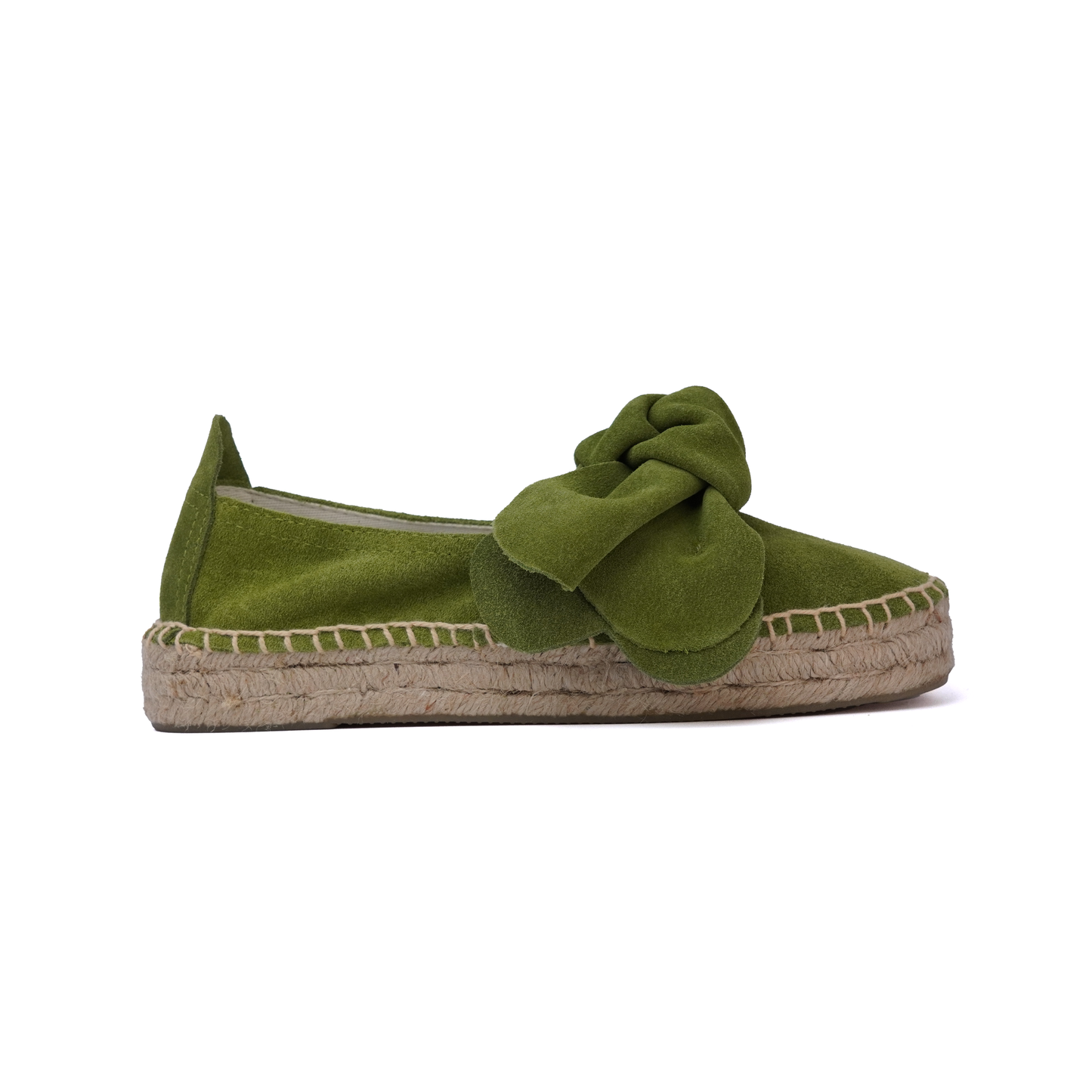 Botanical Green