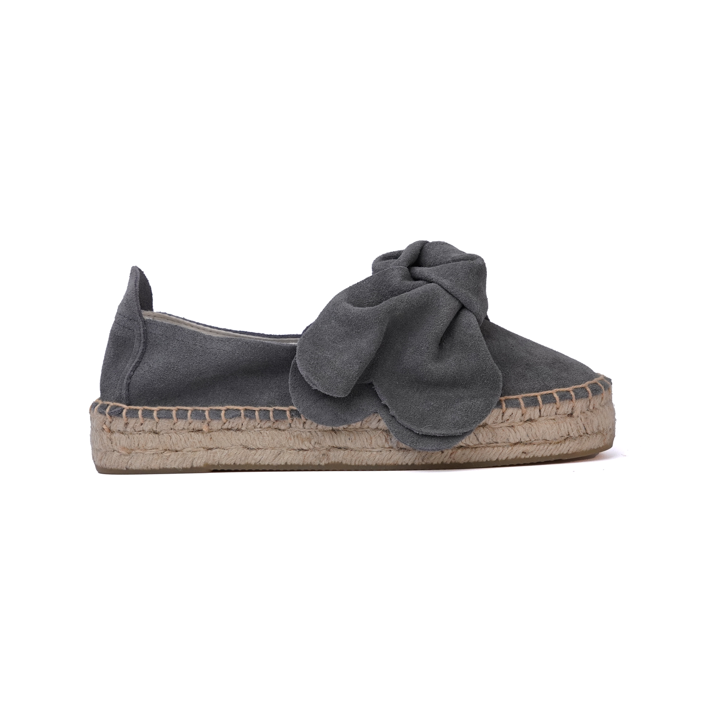 Graphite Gray