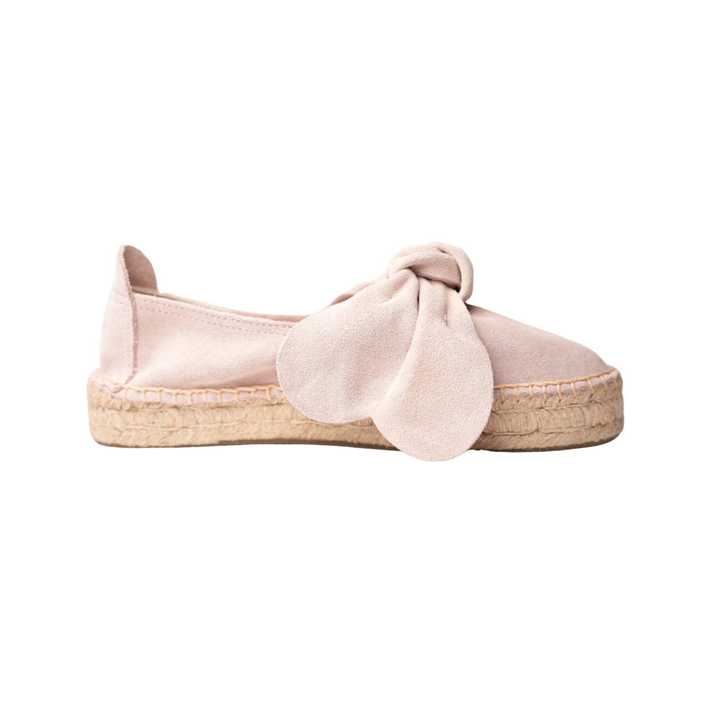 Powder pink