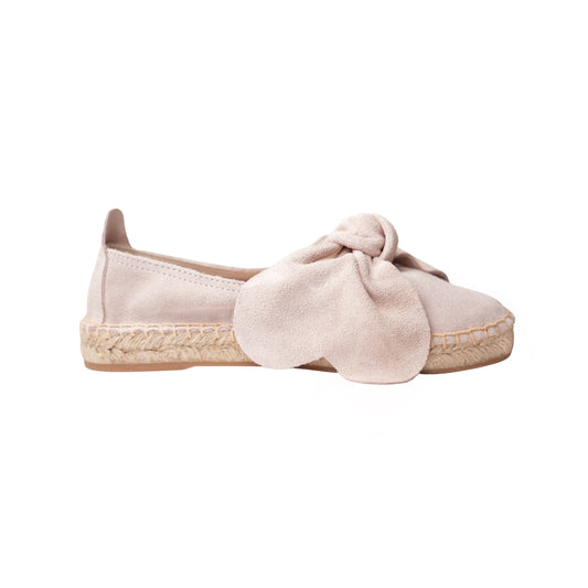 Powder pink